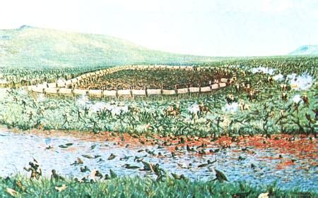  The Battle of Blood River: A Clash of Empires, Faith, and the Dawn of Afrikaner Nationalism